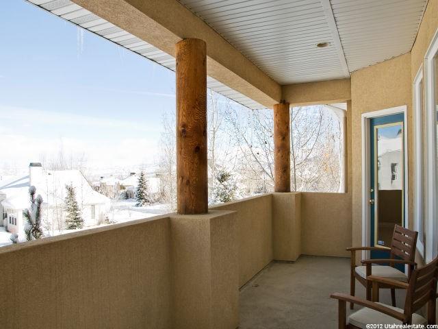 1607 W Fort Rd, Park City, UT 84098 — photo 11