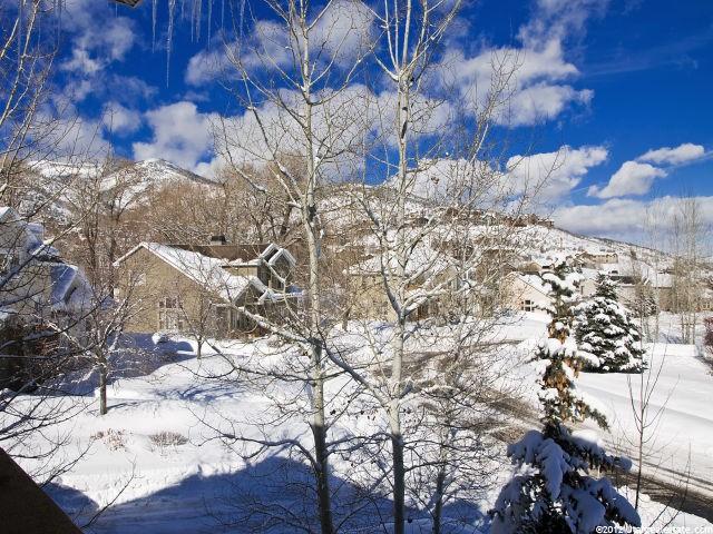 1607 W Fort Rd, Park City, UT 84098 — photo 12