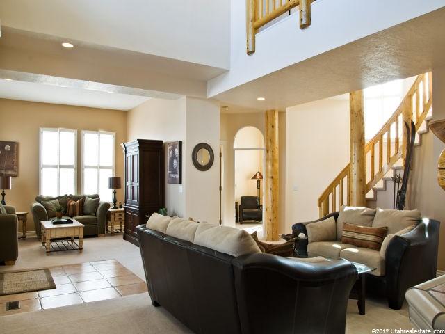 1607 W Fort Rd, Park City, UT 84098 — photo 3
