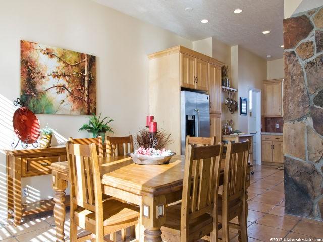 1607 W Fort Rd, Park City, UT 84098 — photo 4