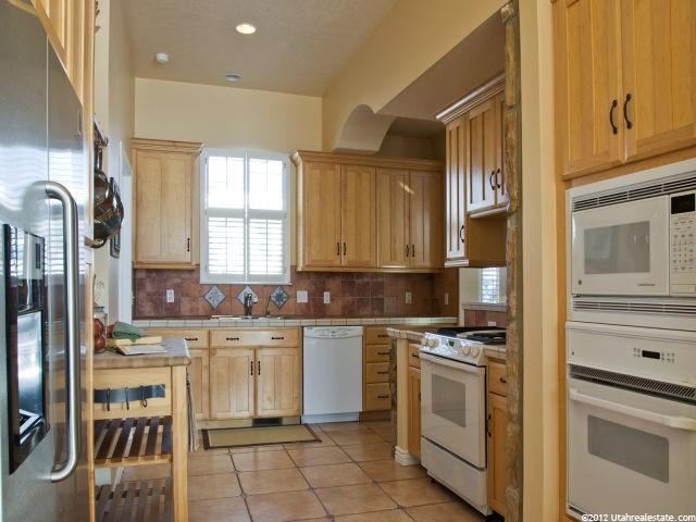 1607 W Fort Rd, Park City, UT 84098 — photo 5