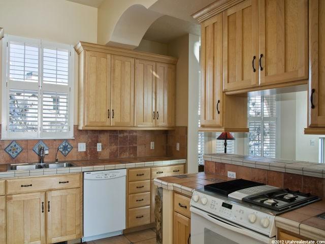 1607 W Fort Rd, Park City, UT 84098 — photo 6