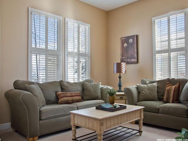 1607 W Fort Rd, Park City, UT 84098 — photo 7