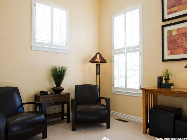 1607 W Fort Rd, Park City, UT 84098 — photo 8