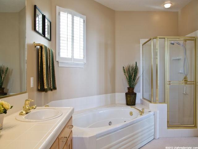 1607 W Fort Rd, Park City, UT 84098 — photo 10