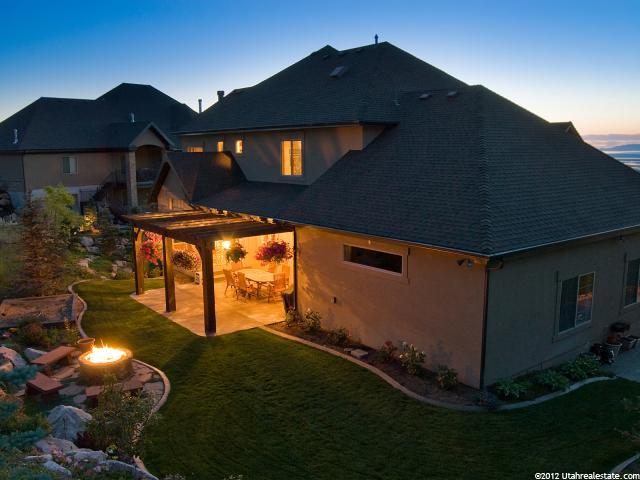 28 E Windsor Ct, Bountiful, UT 84010 — photo 12