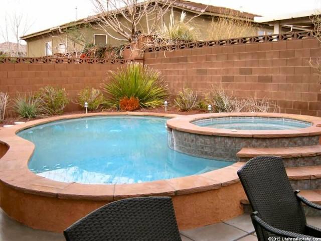 2367 E 140 S, St. George, UT 84790 — photo 11