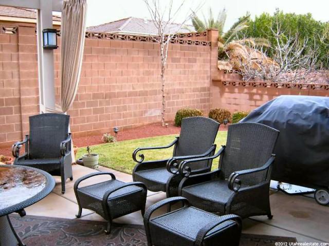2367 E 140 S, St. George, UT 84790 — photo 12