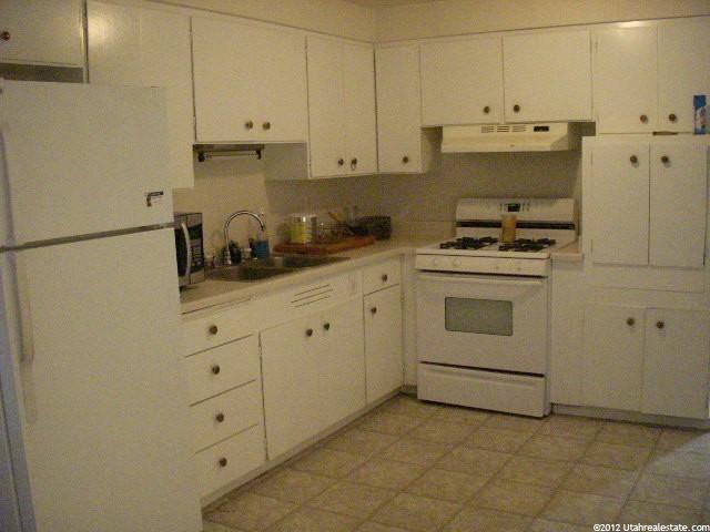 2461 N 300 Res W, Sunset, UT 84015 — photo 9