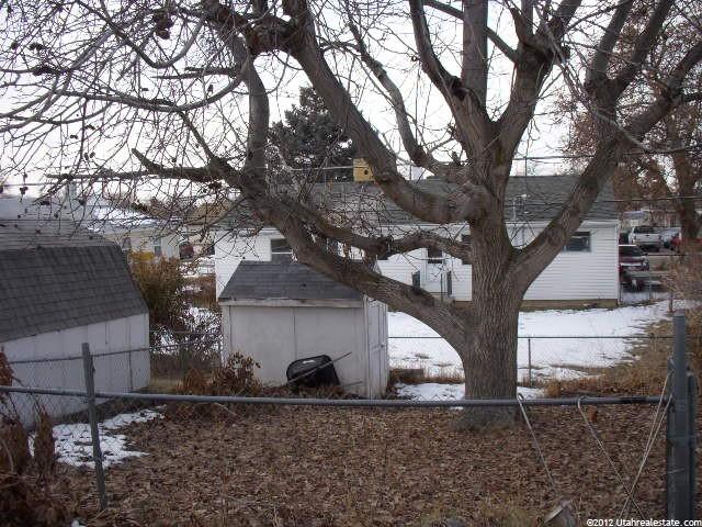 2461 N 300 Res W, Sunset, UT 84015 — photo 8