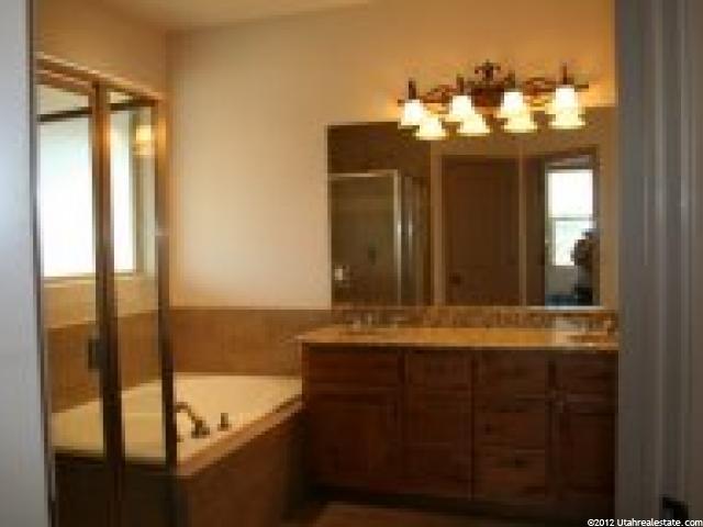 2848 S Badger Way, New Harmony, UT 84757 — photo 4