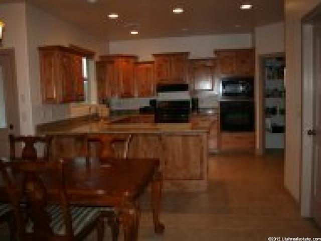 2848 S Badger Way, New Harmony, UT 84757 — photo 5