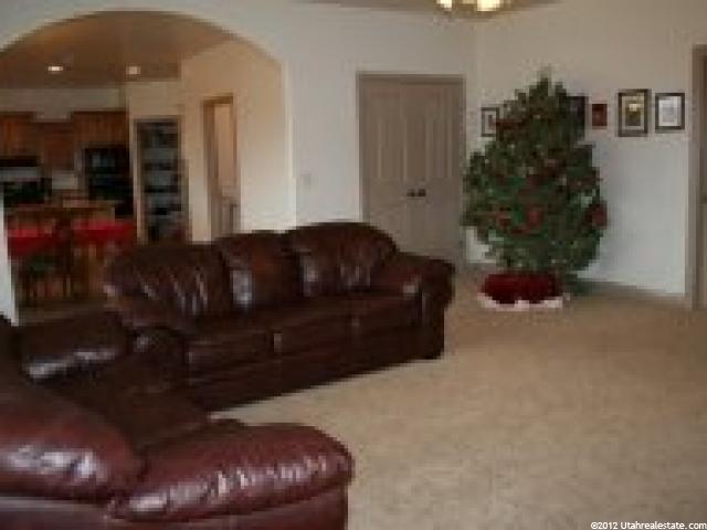 2848 S Badger Way, New Harmony, UT 84757 — photo 6
