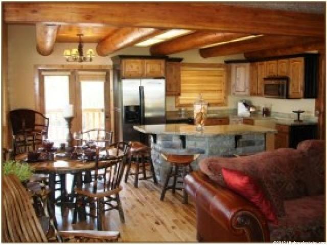 114 Bush Dr, Fish Haven, ID 83287 — photo 2