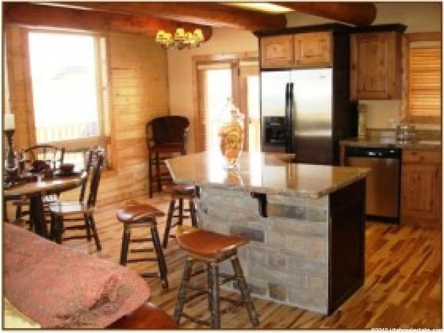 114 Bush Dr, Fish Haven, ID 83287 — photo 12