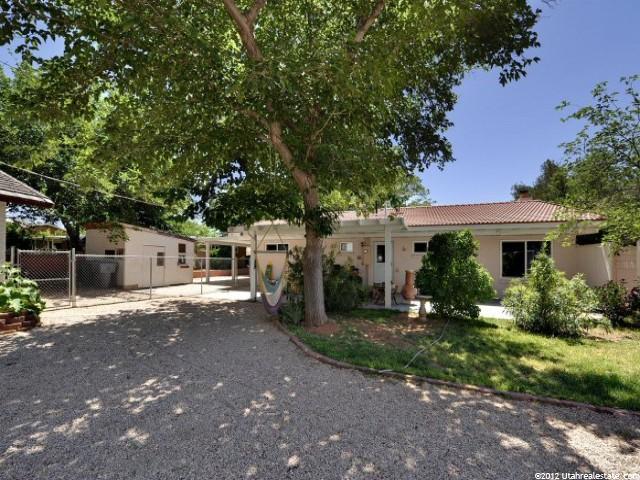 396 W 600 N, St. George, UT 84770 — photo 11