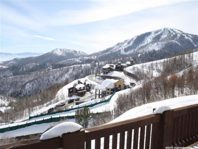 9895 N Summit View Dr, Park City, UT 84060 — photo 2