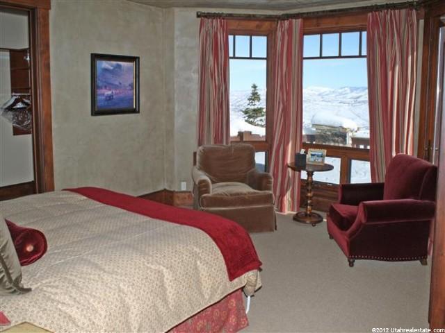 9895 N Summit View Dr, Park City, UT 84060 — photo 12