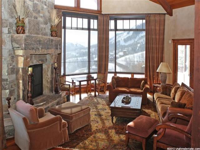 9895 N Summit View Dr, Park City, UT 84060 — photo 3