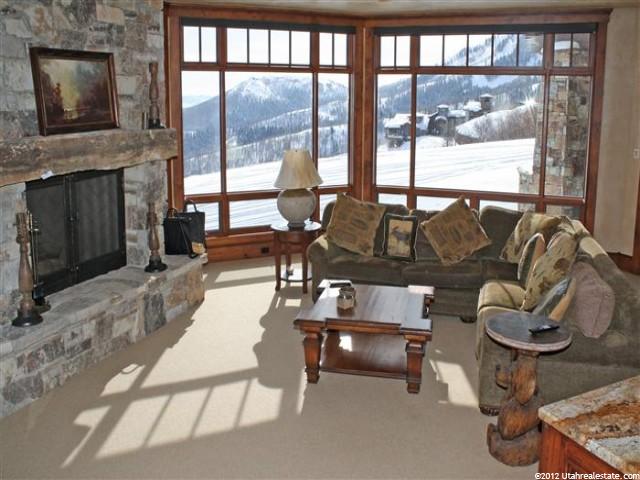 9895 N Summit View Dr, Park City, UT 84060 — photo 4