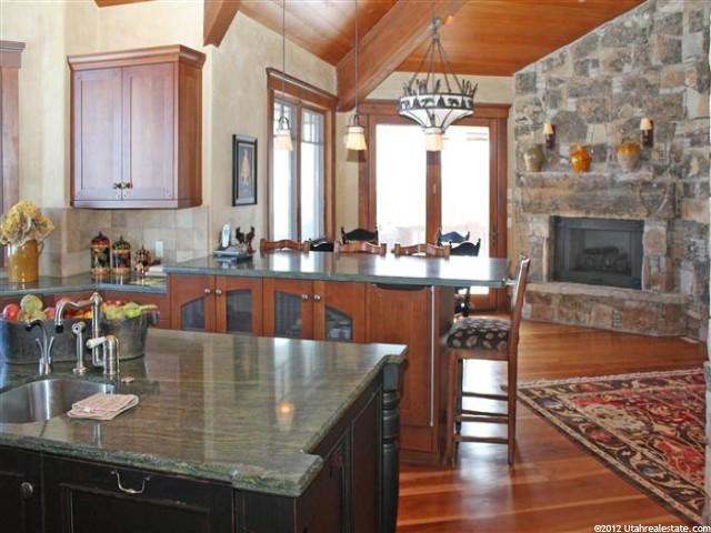 9895 N Summit View Dr, Park City, UT 84060 — photo 5