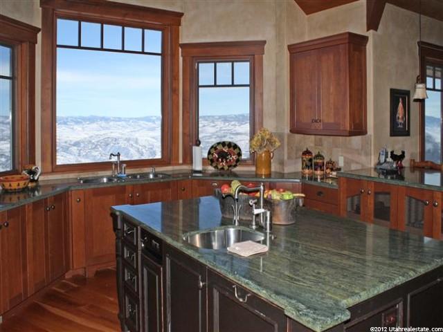 9895 N Summit View Dr, Park City, UT 84060 — photo 6