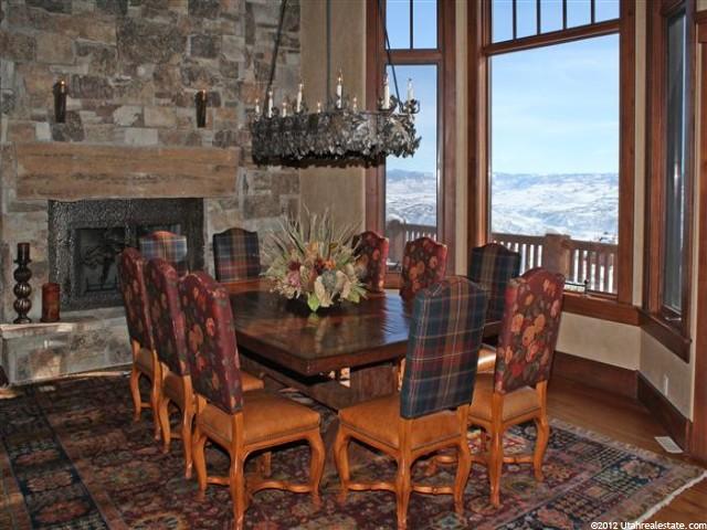 9895 N Summit View Dr, Park City, UT 84060 — photo 7