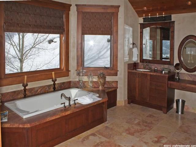 9895 N Summit View Dr, Park City, UT 84060 — photo 9