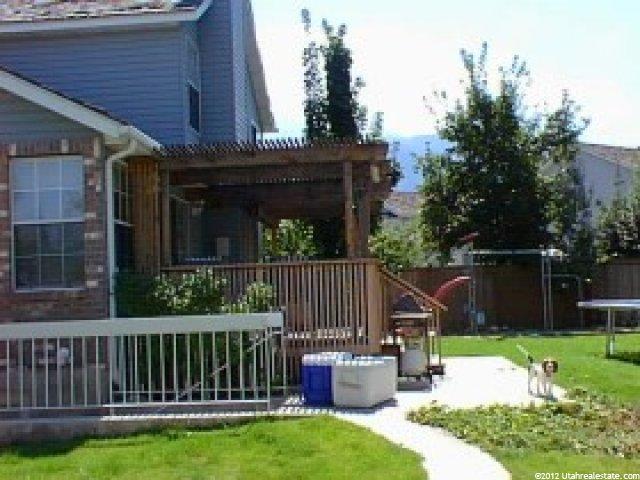 2158 E Alta Cove Cir S, Sandy, UT 84093 — photo 4