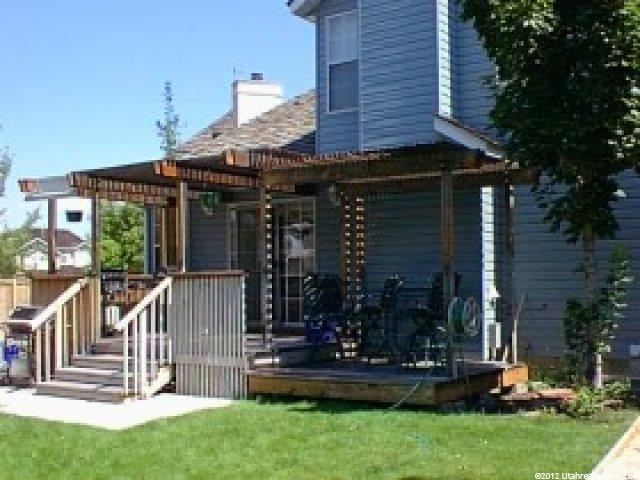 2158 E Alta Cove Cir S, Sandy, UT 84093 — photo 5