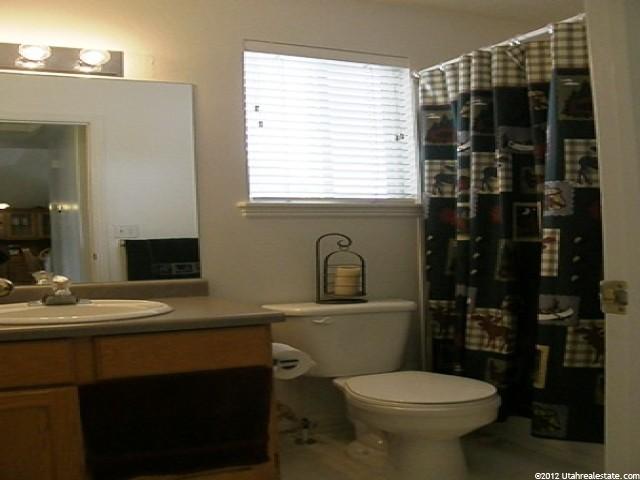 677 W 2050 N, Clinton, UT 84015 — photo 9