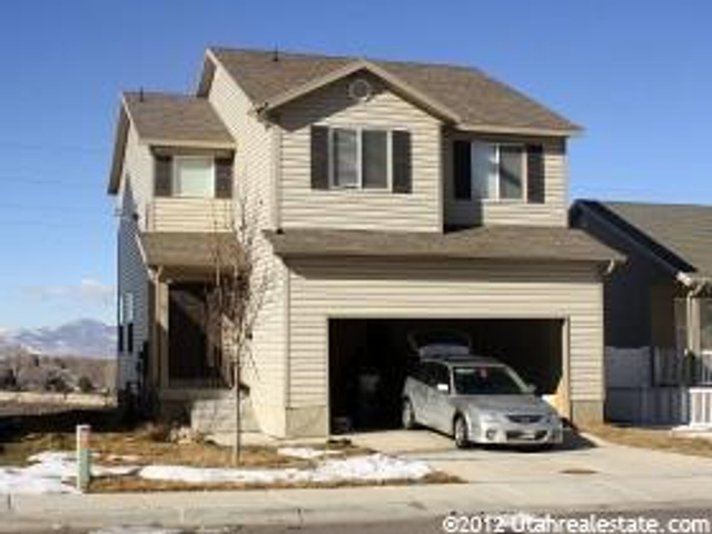 67 N PEACH ST, Santaquin UT 84655