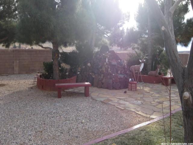 5600 N 1180 W, St. George, UT 84770 — photo 11