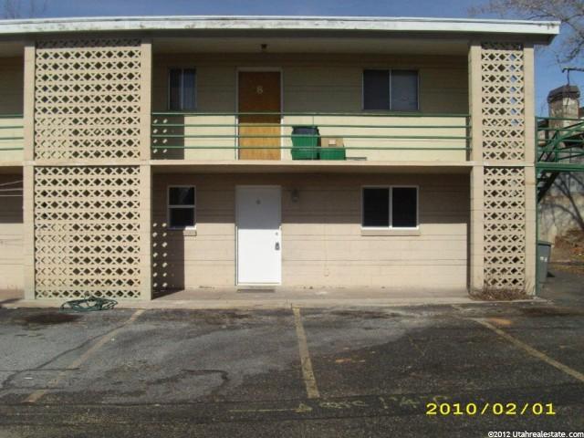 465 S 100 E #6, St. George, UT 84770 — photo 2