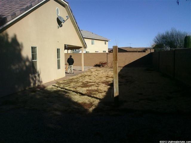 1236 E Oak Cir, St. George, UT 84790 — photo 2