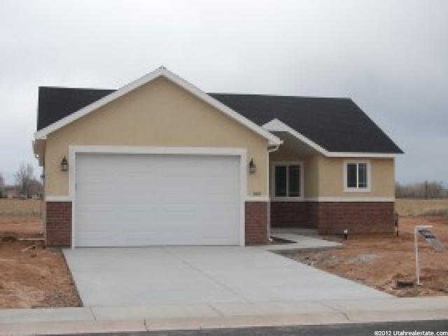 345 E 1080 S, Roosevelt, UT 84066 — photo 2