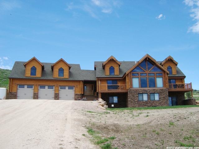172 Deer Ridge Trl, Saint Charles, ID 83272 — photo 2