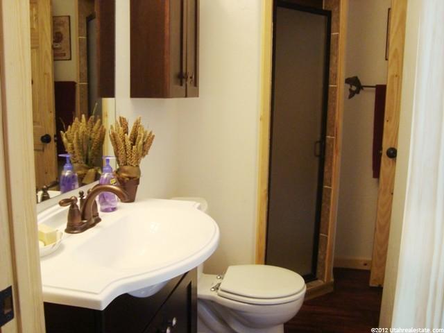 172 Deer Ridge Trl, Saint Charles, ID 83272 — photo 10