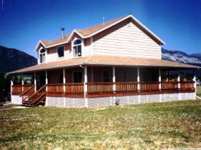 3373 N Fuller Dr, Eden, UT 84310 — photo 2