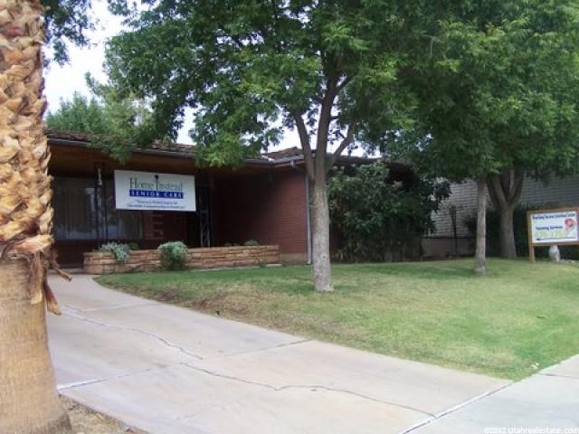 773 E Tabernacle St, St. George, UT 84770 — photo 5