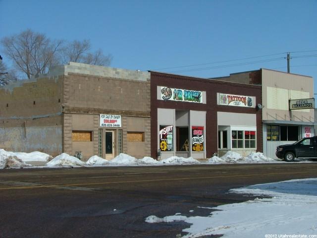 131 E Lagoon Street St, Roosevelt, UT 84066 — photo 2