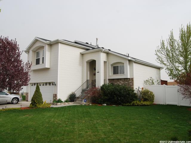 140 E 1325 N, Layton, UT 84041