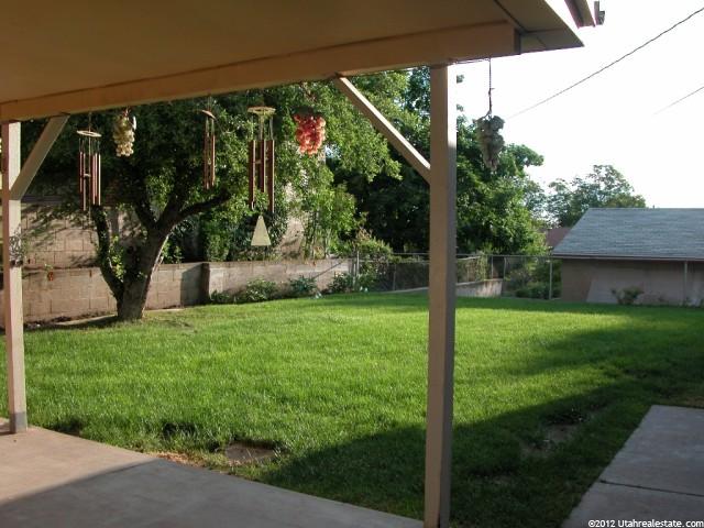 648 E 1050 N, Bountiful, UT 84010 — photo 11