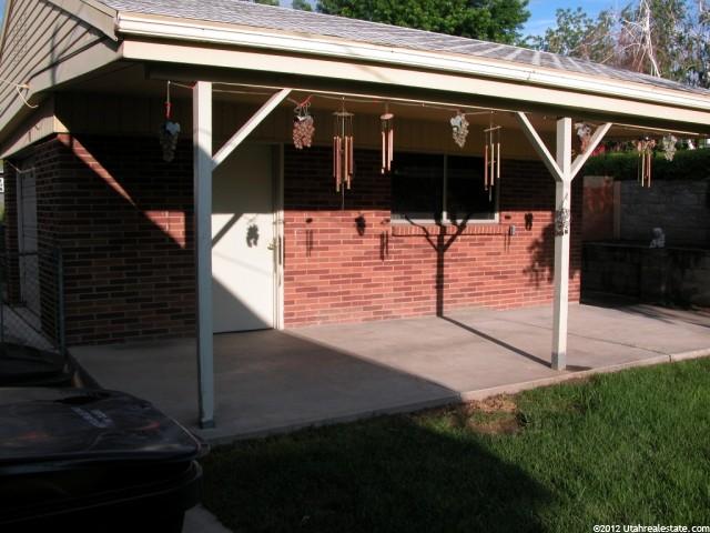 648 E 1050 N, Bountiful, UT 84010 — photo 10