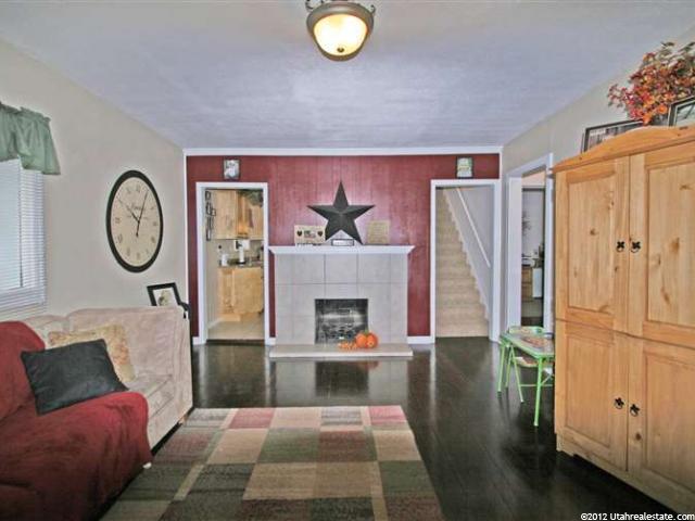 354 E Cannibal Rd, Cove, UT 84320 — photo 2