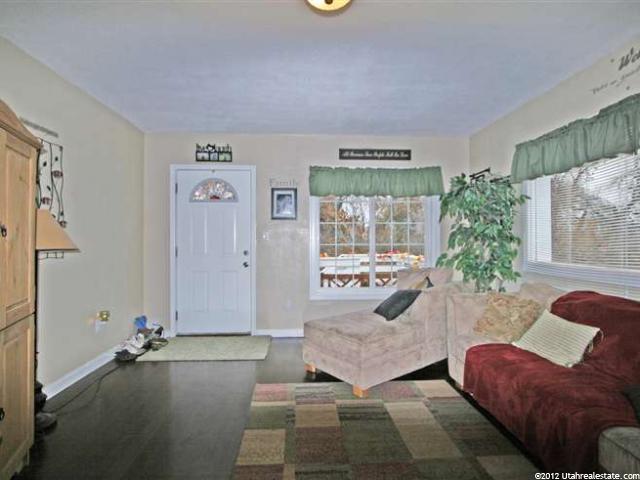 354 E Cannibal Rd, Cove, UT 84320 — photo 3