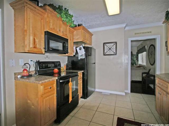 354 E Cannibal Rd, Cove, UT 84320 — photo 7