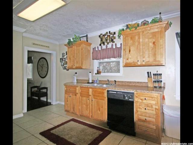 354 E Cannibal Rd, Cove, UT 84320 — photo 8