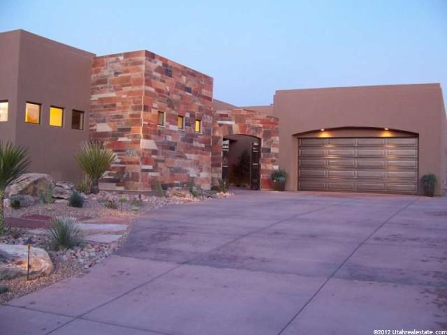 1763 QUARTZ DR, St George UT 84790