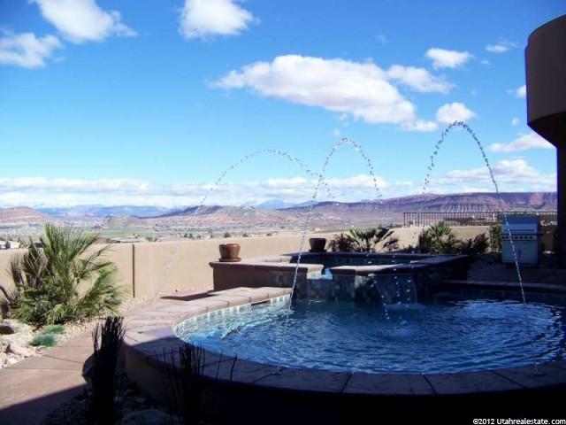 1763 Quartz Dr, St. George, UT 84790 — photo 12